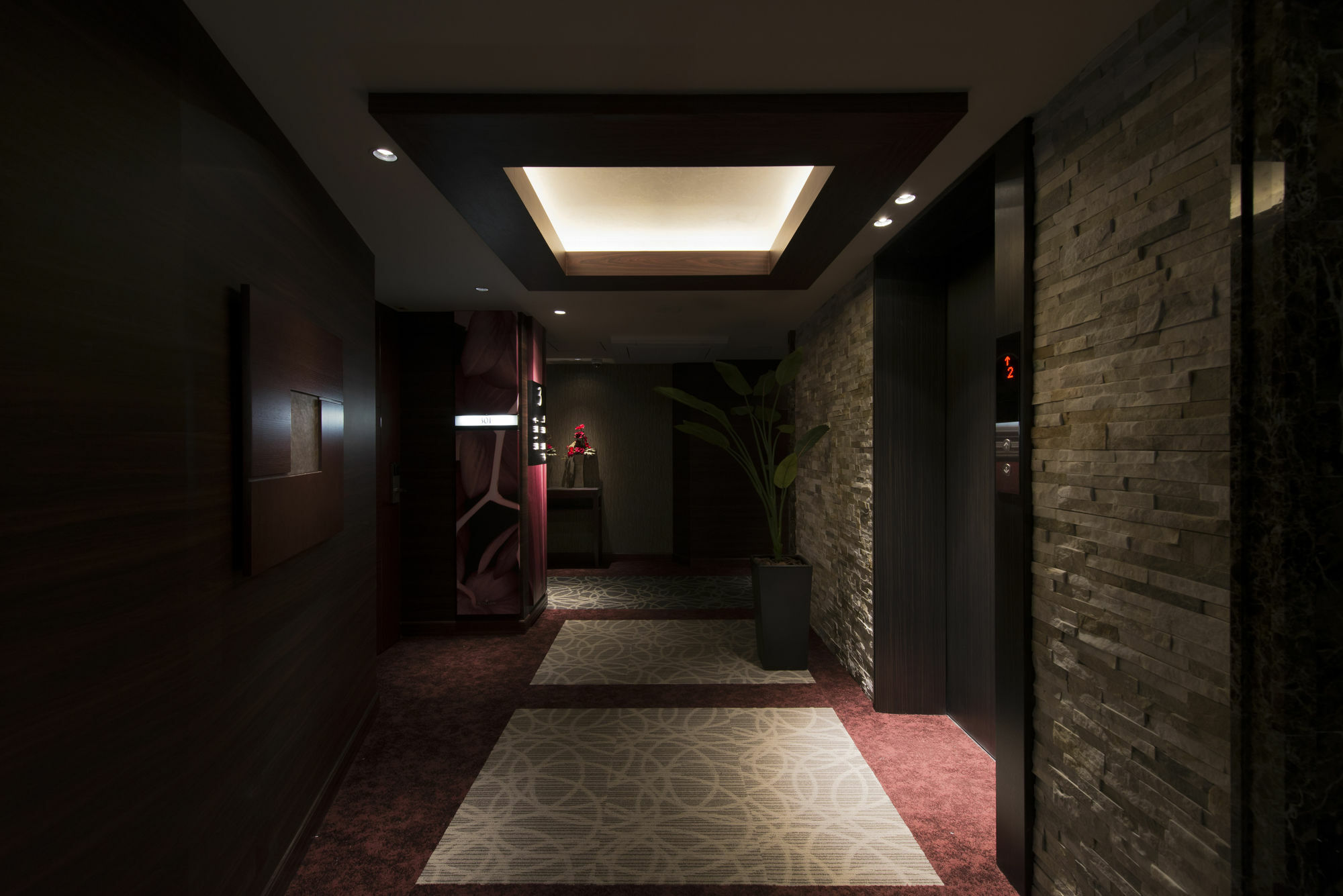 Meguroholic Hotel Tokyo Exterior photo